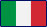 Flag italia